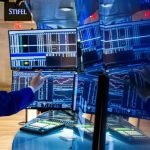 Market Volatility and DCA