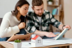 Latitude Home Loans