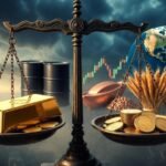 Why Stablecoins Are Becoming the Shelter That Gold Promised to Be