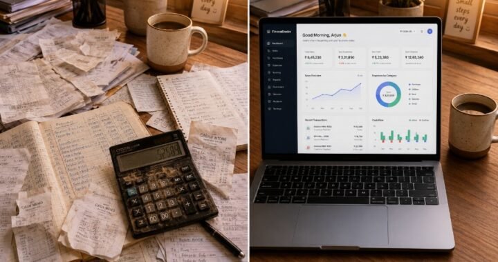 Making Tax Digital - A Simple Preparation Checklist for Sole Traders