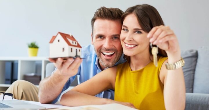 Getting an FHA Loan After a Bankruptcy