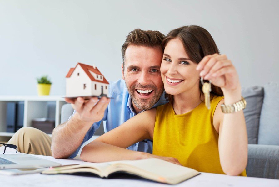 Getting an FHA Loan After a Bankruptcy